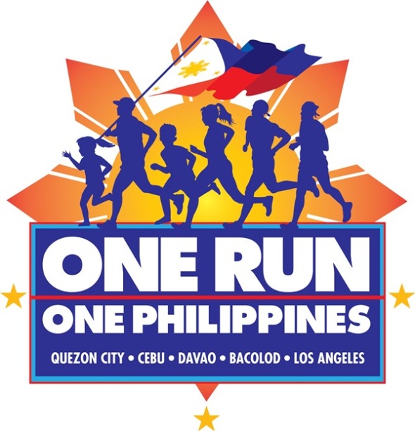One Run, One Philippines